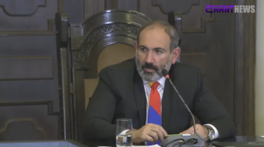 Պետք է անպայման իրողություն դառնա և օրենքով ամրագրվի. Փաշինյանը՝ հեռուստաբանավեճի կազմակերպման մասին