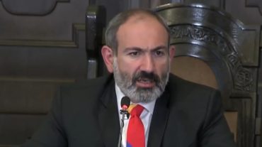 ԵՏՄ-ում մեծ հնարավորություններ կան. Փաշինյան