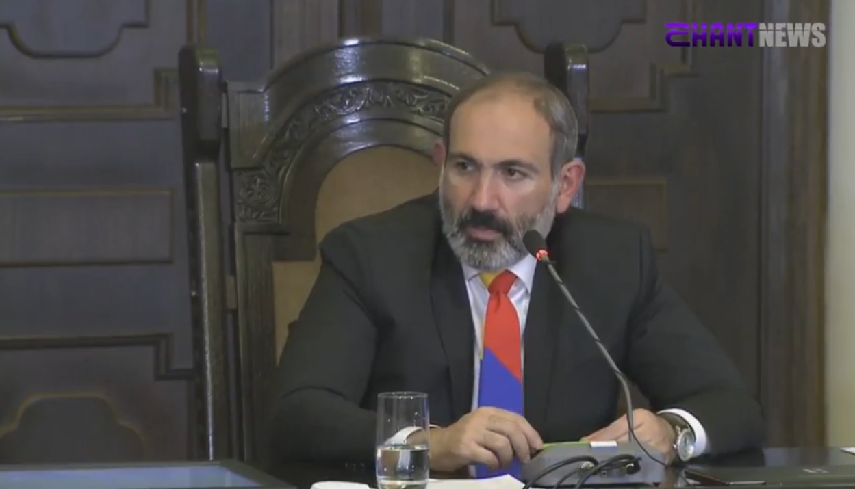 Կոչ եմ անում ամենաակտիվ ձևով մասնակցել «Հայաստան» հիմնադրամի դրամահավաքին․ Փաշինյան