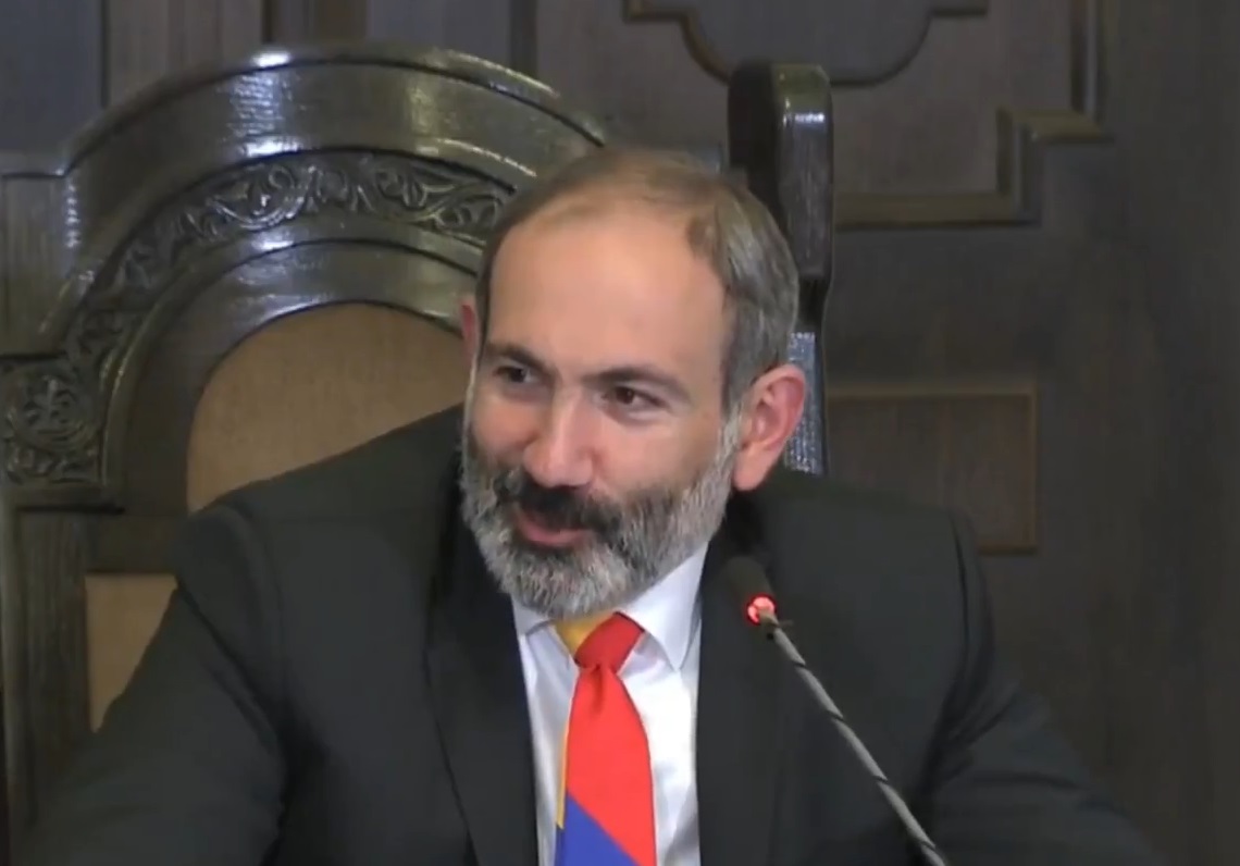 1,7 անգամ ավելացել է լիզինգառուների թիվը․ Փաշինյան