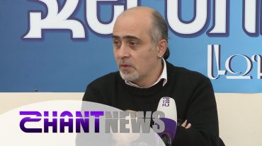 «Սև ուրբաթին» ընդառաջ. Սամվել Մարտիրոսյանը զգուշացնում է