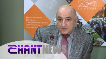 Ոչ թե միջազգային, այլ բարոյական նորմեր. Բորիս Նավասարդյանը՝ Փաշինյանի հայտարարության մասին