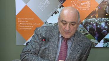 Բորիս Նավասարդյանը՝ այս և նախորդ ընտրական շրջանների տարբերության մասին