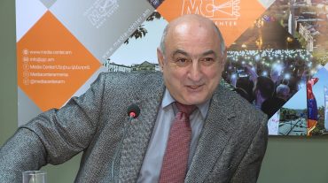 Ասում են, որ չեն ամաչում «սև» լինելուց. ԵՄԱ նախագահ