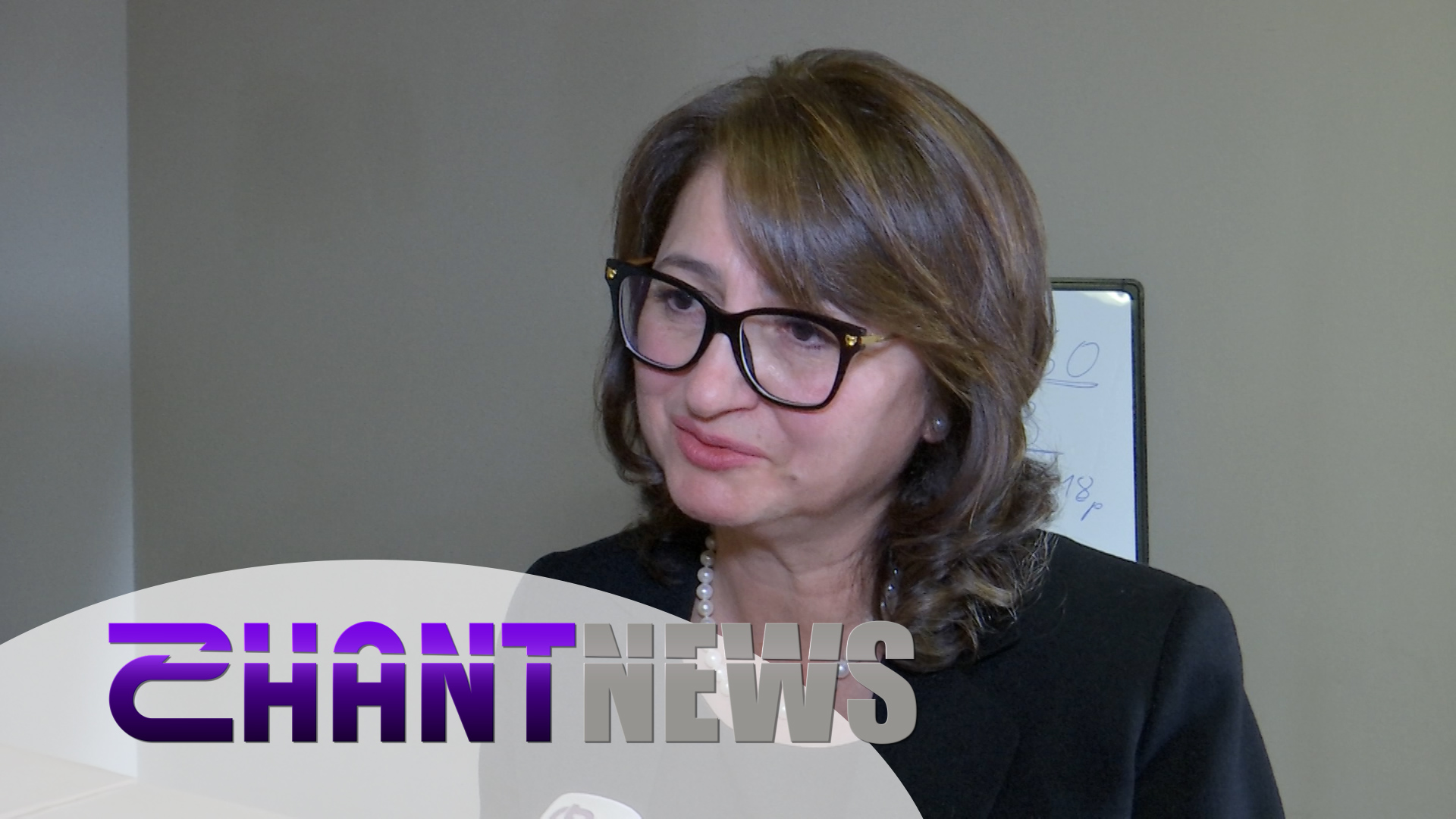 Ջրային կոմիտեի նախագահը՝ խմելու և ոռոգման ջրի կորուստների մասին