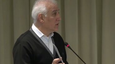 Քաղաքացուն հետաքրքրում է իր բարեկեցիկ կյանքը. Վահագն Խաչատրյան