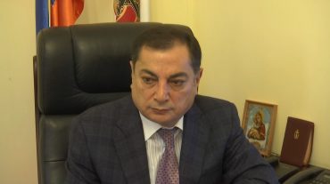 Խաղի կանոնները պետք է ընդհանուր լինեն, Սահմանադրությունը պետք է պահենք. Բաղդասարյան