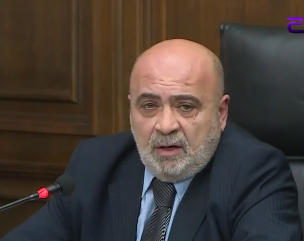 ՀՌԱՀ-ին հատկացված լրացուցիչ գումարի մեծ մասը կուղղվի աշխատակազմի խրախուսմանը. Տիգրան Հակոբյան