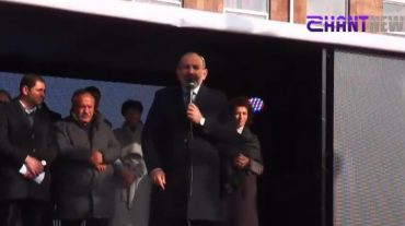 ՃԵԿ խախտումների համար նախատեսված տուգանքների առավելագույն չափը դարձնելու ենք 29 000 դրամ. Նիկոլ Փաշինյան