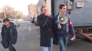 Չի կարող հայ մարդը վատը լինել. ՀՅԴ-ն դեմ է «սևի ու սպիտակի», լավի ու վատի բաժանելուն