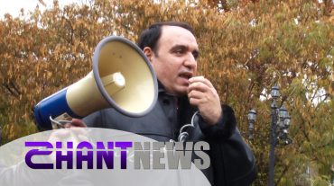 Աստված չարասցե՝ վատանան հայ-ռուսական հարաբերությունները․ Արթուր Բաղդասարյան