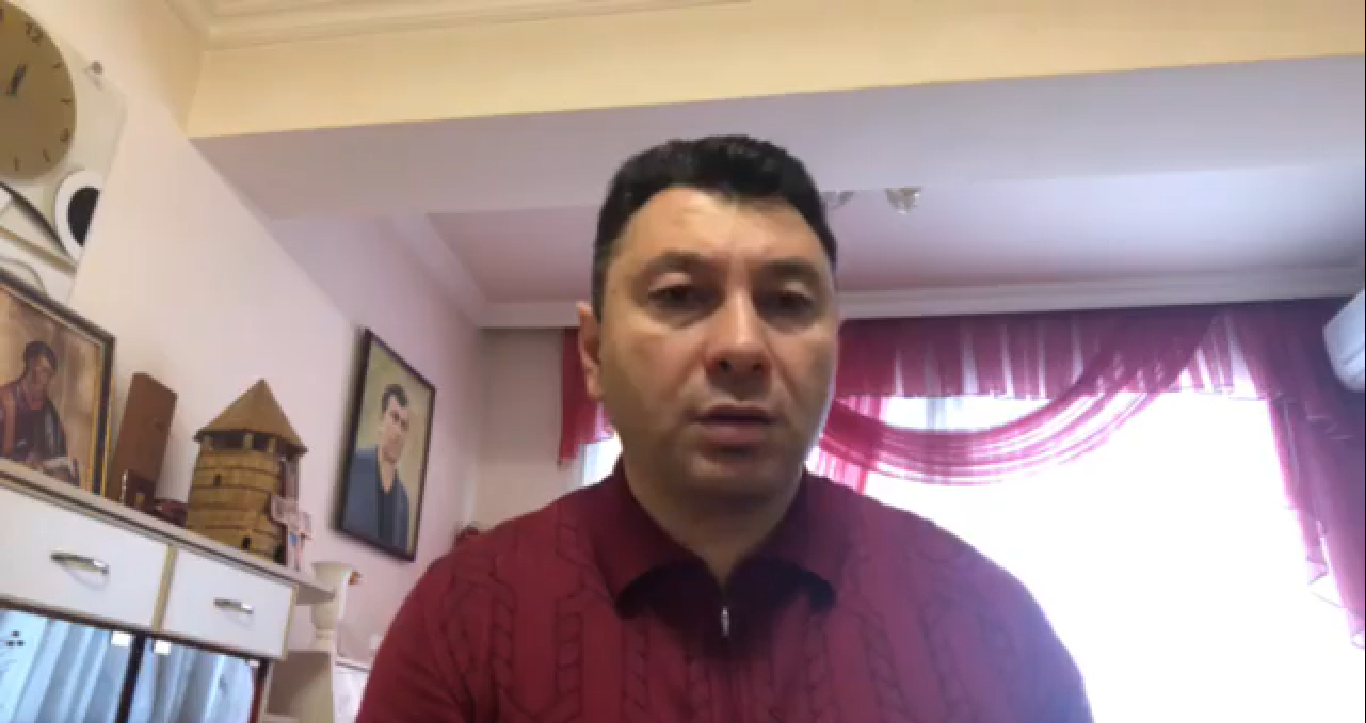 Ես մտահոգ եմ եղել 5 տարի առաջ, 10 տարի առաջ և մտահոգ եմ այսօր․ Շարմազանովը՝ իր մտահոգությունների մասին