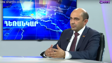 Ինչո՞ւ են բաժանվել «Լուսավոր Հայաստան» ու «Հանրապետություն» կուսակցությունները