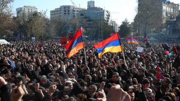 Հայաստանի հանրությունն էսքան ամեն ինչ կարդացող չպետք է լինի. Մարտիրոսյան