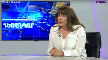 Կարծում ենք, որ պետք է մաքսիմալ նվազեցնել կուսակցությունների դերը. «Ազգային առաջընթաց» կուսակցության ղեկավար