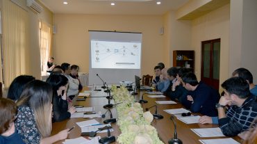 ՍԱՏՄ-ում «Մեկ պատուհան» համակարգ կներդրվի