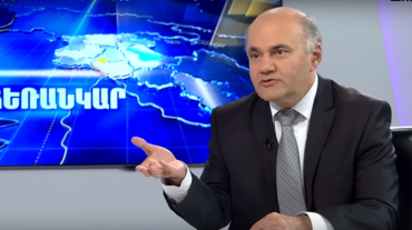 Առանց անցյալը հստակ վերլուծելու, ճիշտն ու սխալը քննարկելու հնարավոր չէ այսօր ապրել և փորձել կառուցել ապագան. Մհեր Շահգելդյան