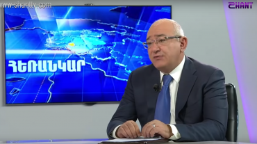 Մենք արտերկրում տեղամասային կենտրոններ չենք ունենա. Տիգրան Մուկուչյան