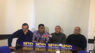 Սա անարխիստություն չէ, մենք շնասպան չենք, մեզ սխալ են հասկացել. մասնագետները՝ շնամարտի մասին