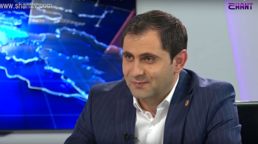 Նախկին իշխանությունների փորձն այլևս կիրառելի չէ, մենք թափանցիկ ենք գործելու. Սուրեն Պապիկյան