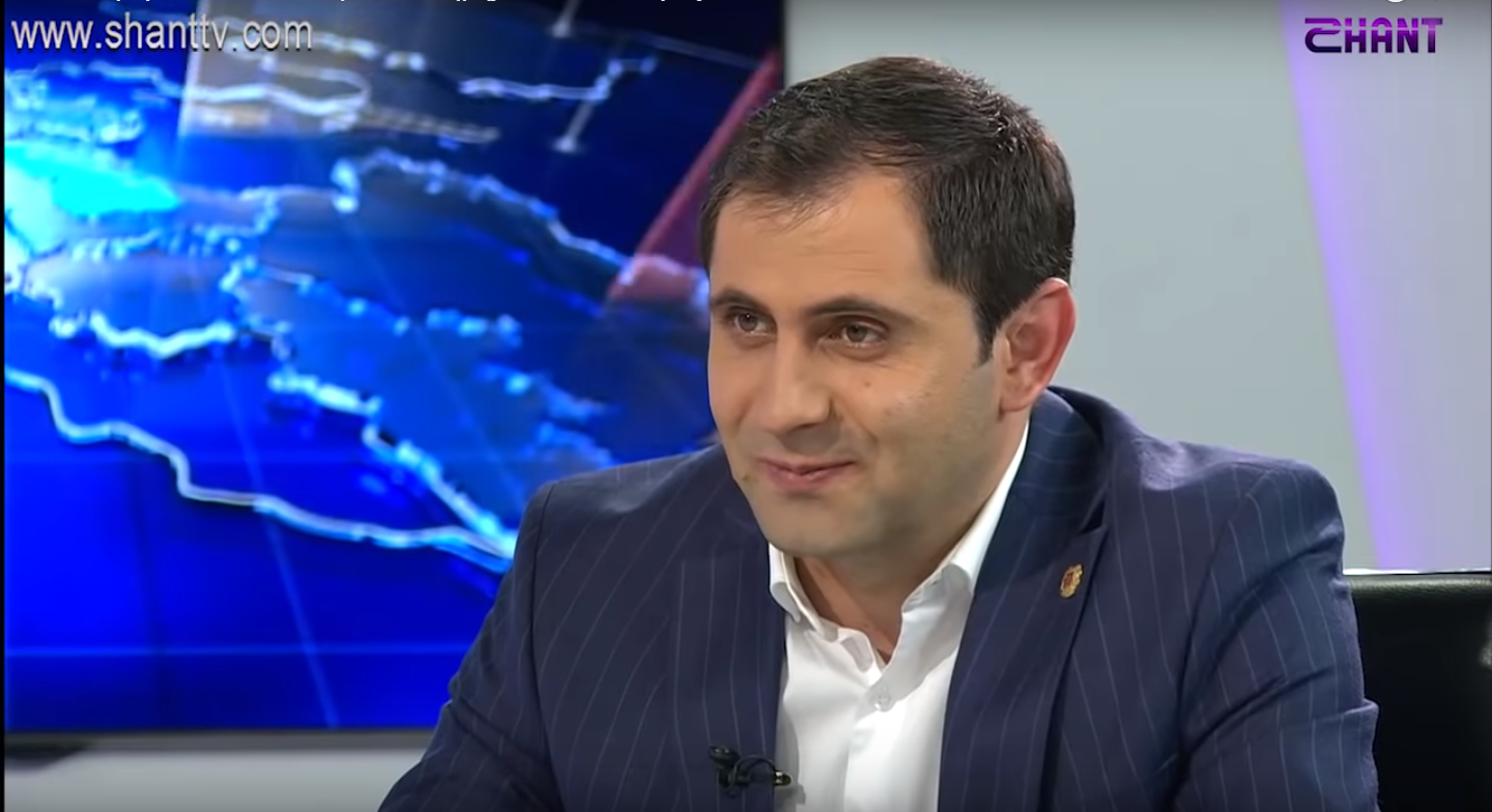 Նախկին իշխանությունների փորձն այլևս կիրառելի չէ, մենք թափանցիկ ենք գործելու. Սուրեն Պապիկյան