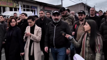 Ցուցանիշների մասին չեմ ուզում ոչինչ ասել, ընտրություններին ժողովուրդը իր խոսքը կասի. Փաշինյան