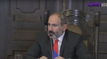 Փաշինյանը` իրենց ուղարկվող CV-ների ու կադրային բանկ ստեղծելու մասին