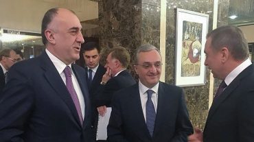Մնացականյան-Մամեդյարով հանդիպման ժամանակ համաձայնեցվելու է Արցախյան հակամարտության կարգավորման մասին համատեղ հայտարարություն․ Զախարովա