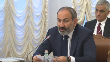 ԵԱՏՄ համագործակցության համատեքստում մեծ կարևորություն ենք տալիս արտաքին տնտեսական կապերի զարգացմանը․ Փաշինյան
