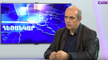 Ռուսական բազայից կատարվող տեղաշարժը նախապես համաձայնեցնել և ուղեկցել հայկական կողմի ուժերով․ Բարսեղյանի առաջարկը՝ հանցագործությունները կանխելու համար
