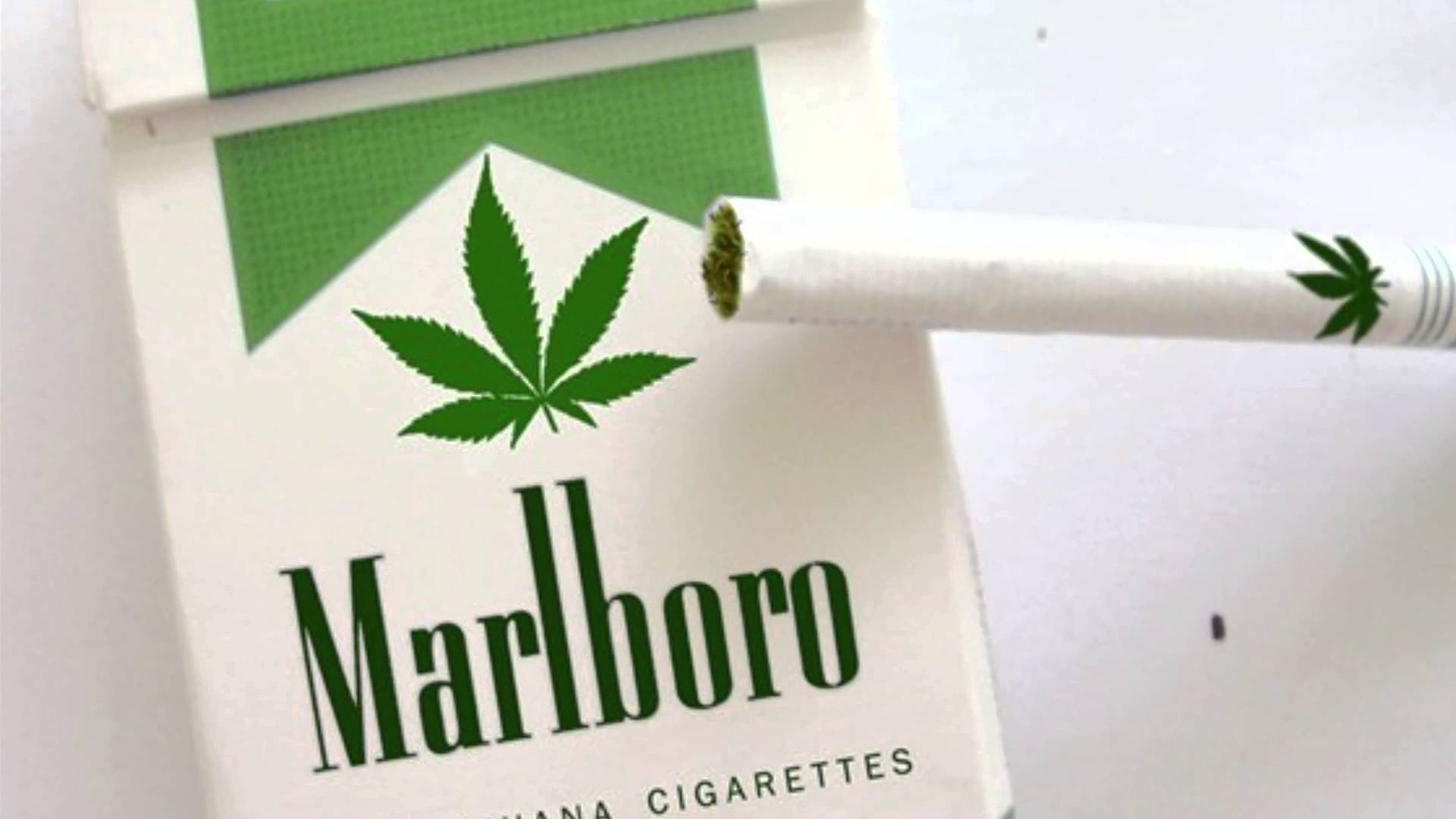 Marlboro-ի արտադրողը կզբաղվի նաև մարիխուանայի արտադրությամբ