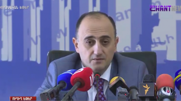 Քաղաքապետարանի աշխատողների պարգևավճարներն ավելացնում են ցածր աշխատավարձերը կոմպենսացնելու համար․ փոխքաղաքապետ