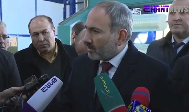 Ամեն ընտրությունից հետո, ով ում համար 4-5 ձայն է բերել, տարել են մի տեղ, պաշտոնի են դրել․ Փաշինյան