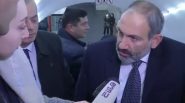 Իհարկե, տեսնենք, պիտի խոսենք․ Փաշինյանը՝ Լուկաշենկոյից բացատրություն պահանջելու մտադրության մասին