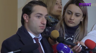 Սփյուռքի նախարարը չի բացառում, որ նախարարությունը ոչ թե կլուծարվի, այլ կմիանա մեկ այլ նախարարության