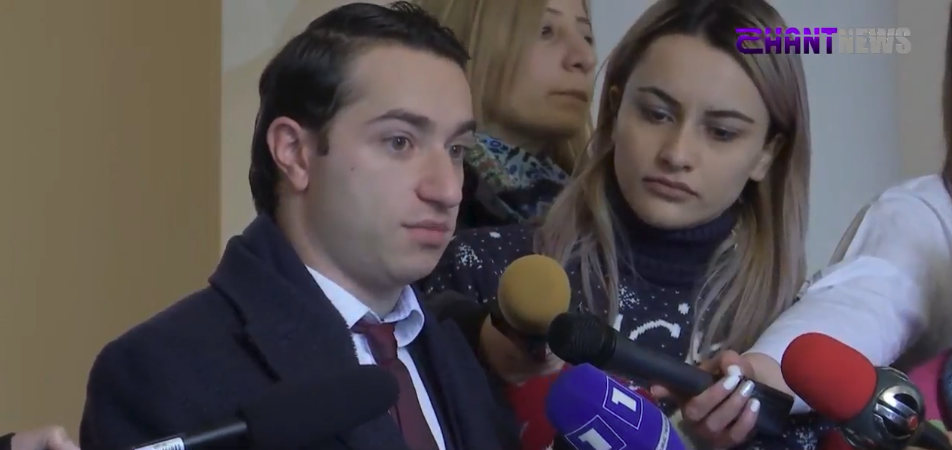 Սփյուռքի նախարարը չի բացառում, որ նախարարությունը ոչ թե կլուծարվի, այլ կմիանա մեկ այլ նախարարության