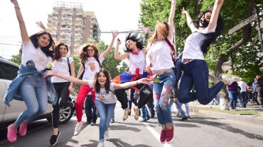 Հայաստանը վատթարացրել է իր դիրքը «երջանիկ երկրների» ցանկում