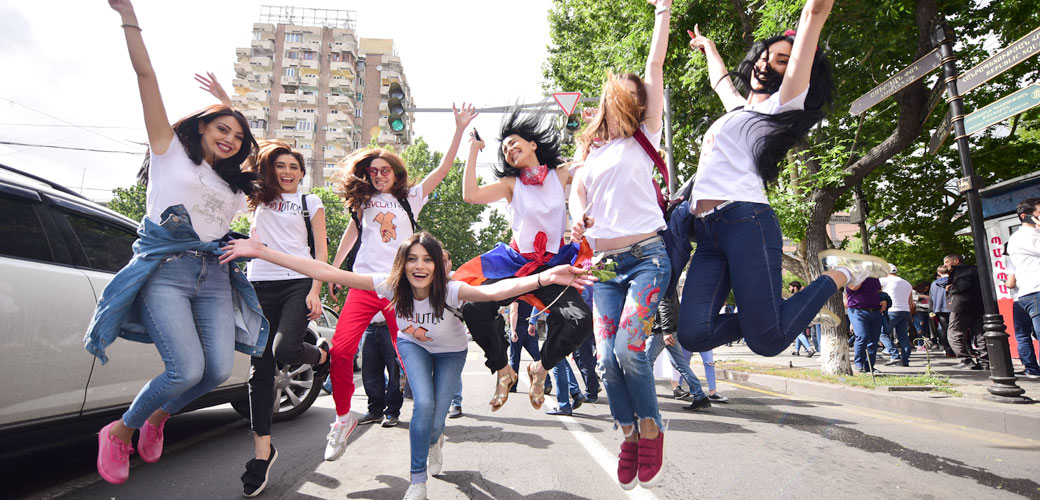 Հայաստանը վատթարացրել է իր դիրքը «երջանիկ երկրների» ցանկում