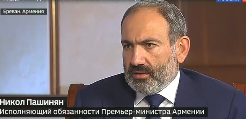 ԵԱՏՄ ոչ բոլոր պետություններն են պատրաստ հրաժարվել դոլարից իրար միջև առևտրում․ Փաշինյան
