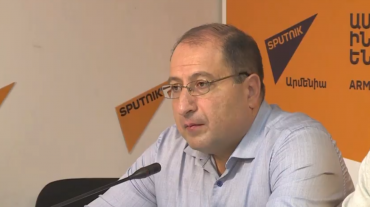 Դիմելու ենք ՄԻԵԴ, ընդ որում՝ Վճռաբեկ դատարան դիմելուն զուգահեռ. Հայկ Ալումյան