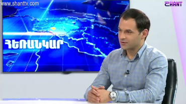Եթե ձեզ խաբելու են, որ թոշակ են բարձրացնելու, չհավատաք. Հայկ Սուքիասյան