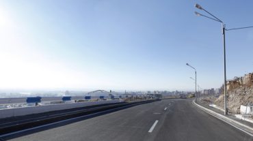 Միջպետական և հանրապետական նշանակության բոլոր ավտոճանապարհները բաց են