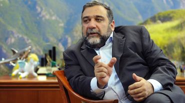 Ազնիվ լինենք՝ եթե վաղը Հայաստանը դառնա ԵՄ անդամ, հայկական ապրանքները մրցունակ չեն լինի այնտեղ․ Ռուբեն Վարդանյան