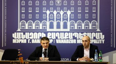 Պարտավոր ենք անթերի կատարել օրենքով մեզ վերապահված լիազորությունները՝ աննախադեպ ազատ ու թափանցիկ ընտրություններ արձանագրելու համար. Օսիպյան