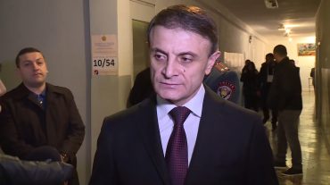 Բոլորս ենք մտահոգված, որպեսզի ունենանք լավ ընտրություններ. Օսիպյան