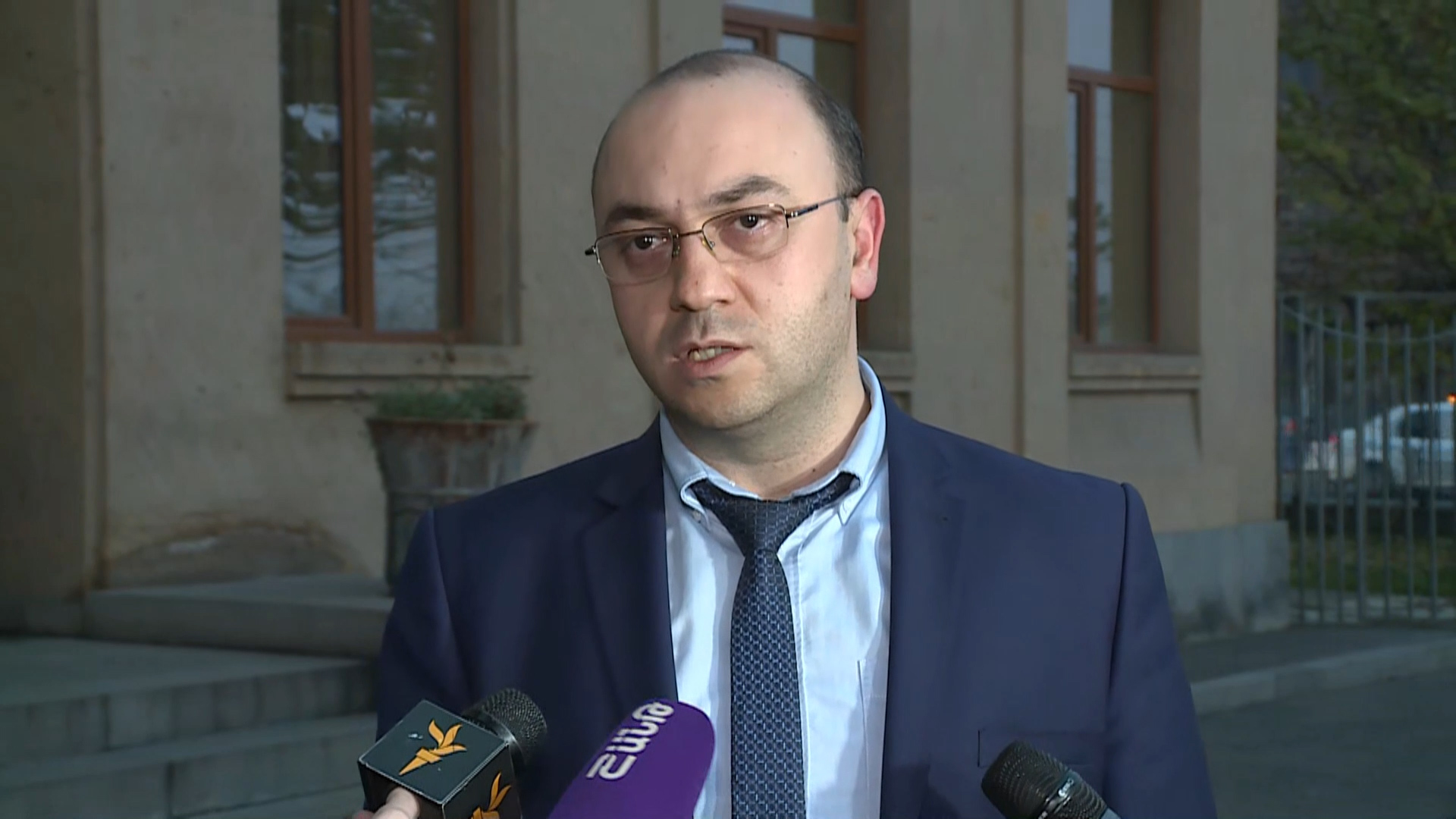 Վաչագան Ղազարյանի կալանքի ժամկետը երկարացնելու հարցով նիստը, հնարավոր է, կայանա վաղը. փաստաբան
