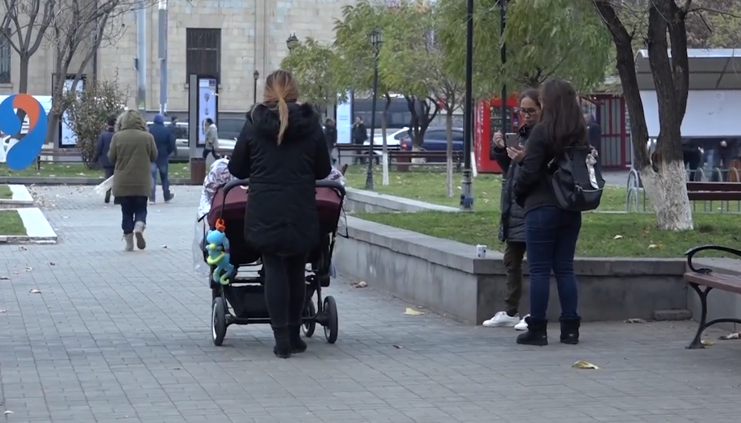 «Դայակ պետության հաշվին» ծրագրով 2019թ. փոխհատուցում կտրամադրվի 400 հոգու