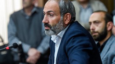«Մարիոթ»-ի կառավարիչները հեղափոխության օրերին անուրանալի ծառայություն են մատուցել Փաշինյանին․ «Հրապարակ»