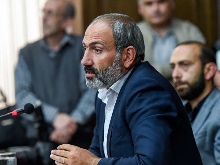 «Մարիոթ»-ի կառավարիչները հեղափոխության օրերին անուրանալի ծառայություն են մատուցել Փաշինյանին․ «Հրապարակ»