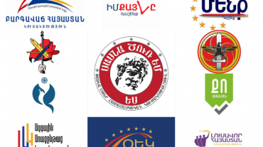 ԿԸՀ-ն հրապարակել է 1882 ընտրատեղամասերի նախնական արդյունքները